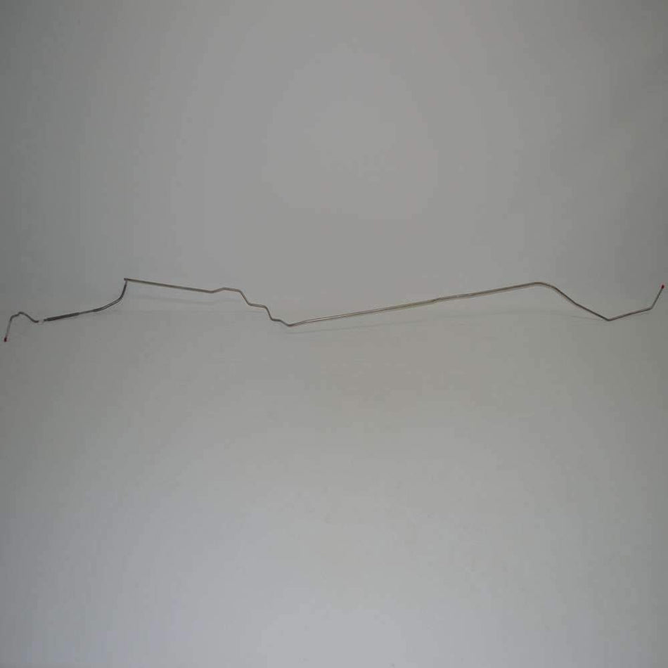 LGL6305OM- 63-64 Ford Comet, 8cyl, Hardtop; Steel - SSTubes