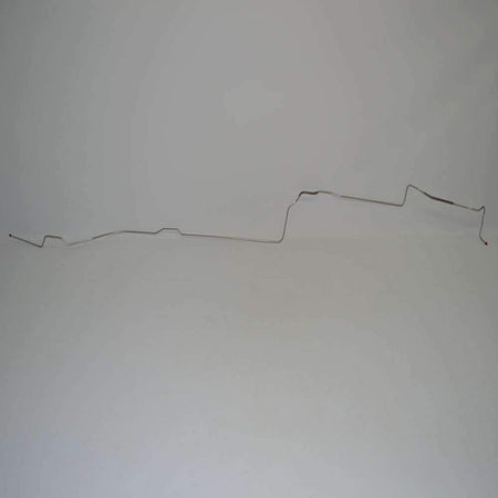 LGL6503OM- 65 Ford Falcon, Mercury, Comet, 8cyl, Hardtop & Sedan; Tank to Pump Fuel Line; Steel - SSTubes