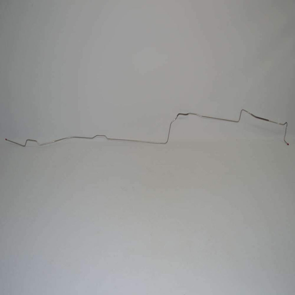 LGL6503OM- 65 Ford Falcon, Mercury, Comet, 8cyl, Hardtop & Sedan; Tank to Pump Fuel Line; Steel - SSTubes