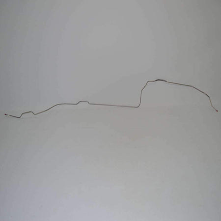 LGL6504OM- 65 Ford Falcon, Mercury, Comet, 6cyl, Hardtop & Sedan; Tank to Pump Fuel Line; Steel - SSTubes