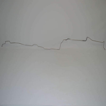 LGL6505OM- 65 Ford Ranchero, 8cyl, Tank to Pump Fuel Line; Steel - SSTubes