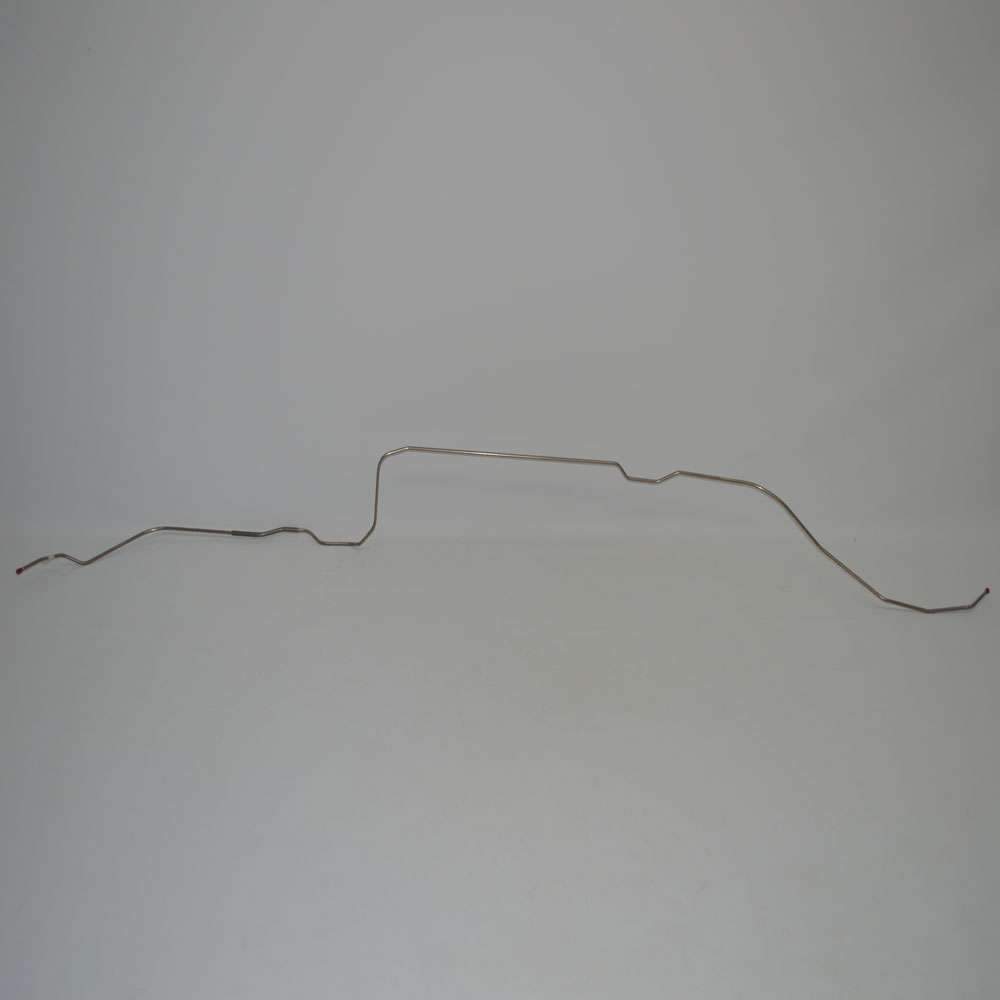 LGL6506OM- 65 Ford Ranchero, 6cyl, Tank to Pump Fuel Line; Steel - SSTubes