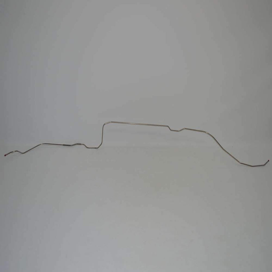 LGL6506OM- 65 Ford Ranchero, 6cyl, Tank to Pump Fuel Line; Steel - SSTubes