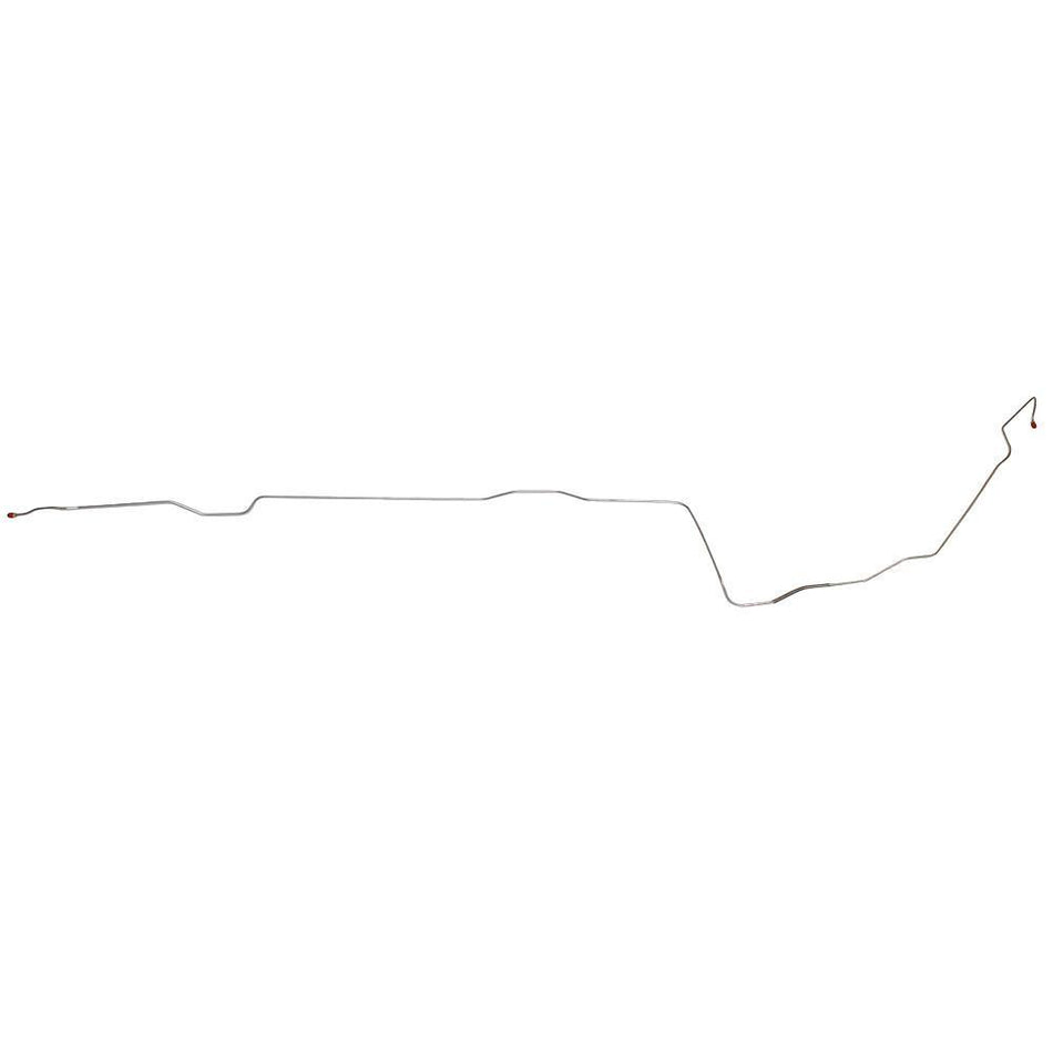 LIN6301OM- 64-65 Ford Falcon, Hardtop; Intermediate Brake Line; Steel - SSTubes