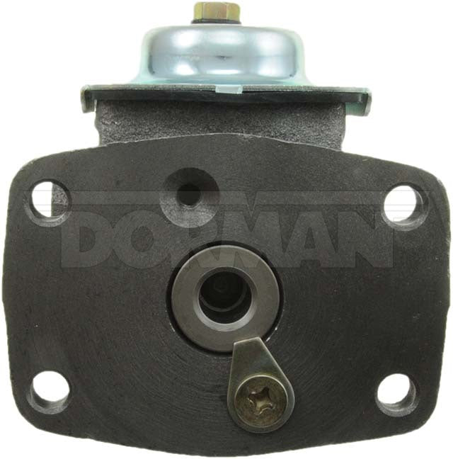 M71258- 67-70 Chrysler. 67-74 Dodge, 67-70 Plymouth with Drum , 1 in. Bore, Master Cylinder - SSTubes