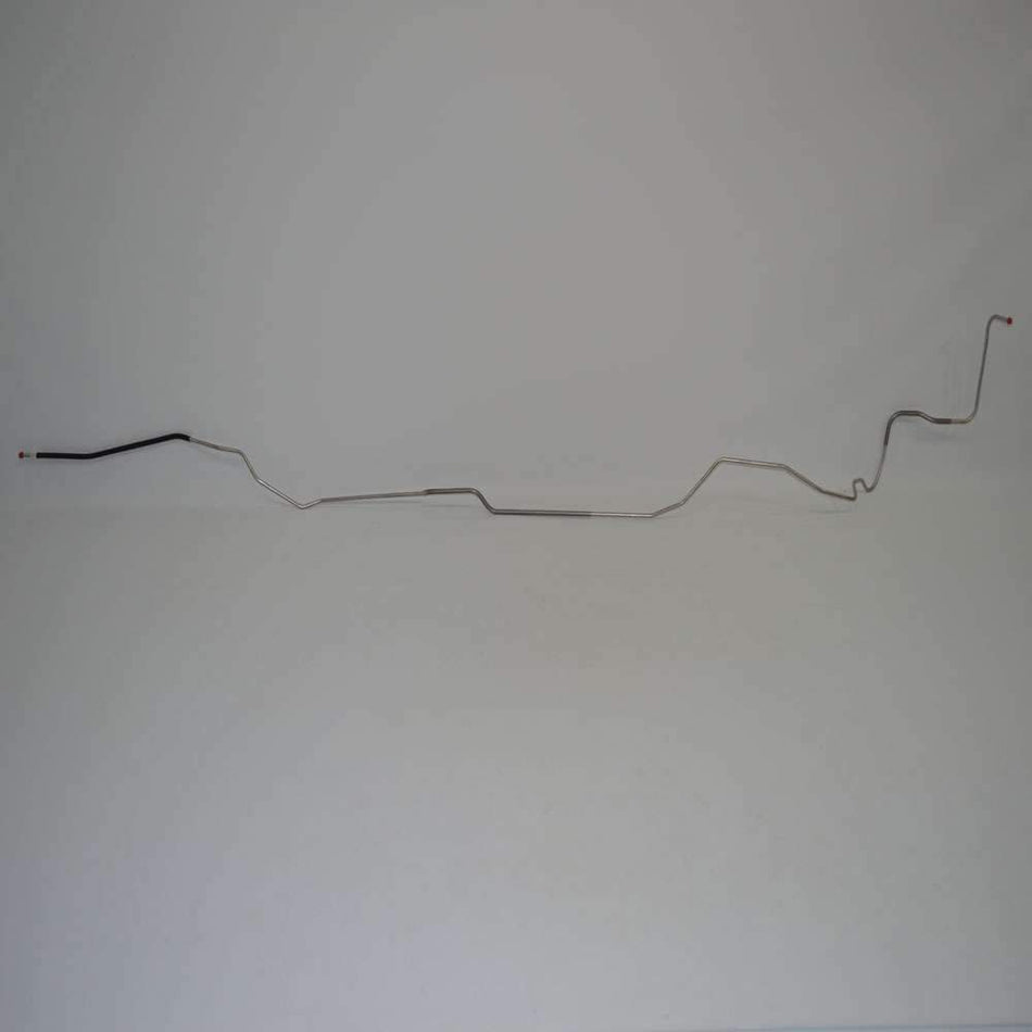 MGL7001OM- 70-72 Chevy Monte Carlo; 3/8" Tank to Pump Fuel Line; Steel - SSTubes