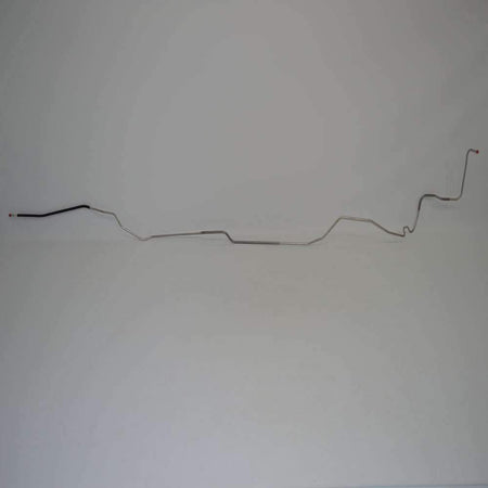 MGL7001SS- 70-72 Chevy Monte Carlo; 3/8" Tank to Pump Fuel Line; Stainless - SSTubes