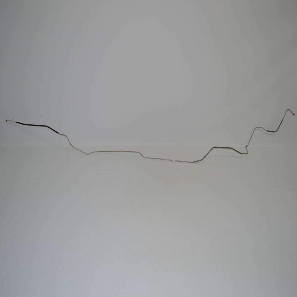 MGL7002OM- 70-72 Chevy Monte Carlo; 1/4" Fuel Return Line; Steel - SSTubes
