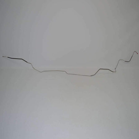 MGL7002SS- 70-72 Chevy Monte Carlo; 1/4" Fuel Return Line; Stainless - SSTubes