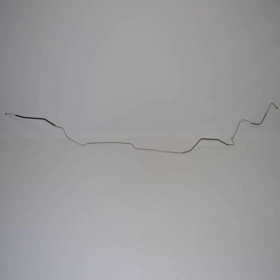 MGL7002SS- 70-72 Chevy Monte Carlo; 1/4" Fuel Return Line; Stainless - SSTubes