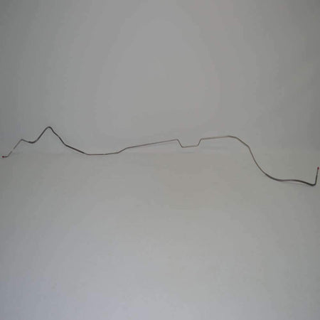 MGL7003SS- 70 Chevy Monte Carlo; 5/16" Fuel Vapor Line; Stainless - SSTubes