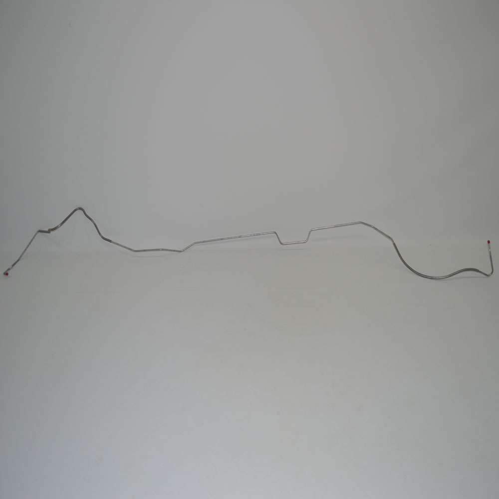 MGL7103SS- 71-72 Chevy Monte Carlo; 5/16" Fuel Vapor Line; Stainless - SSTubes