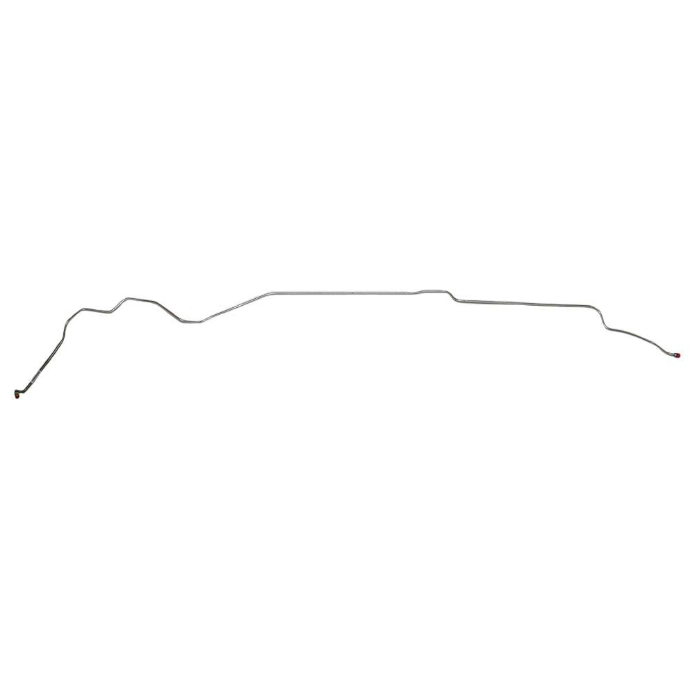 MGL7801OM- 78-88 Chevy Monte Carlo; 3/8" Tank to Pump Fuel Line; Steel - SSTubes