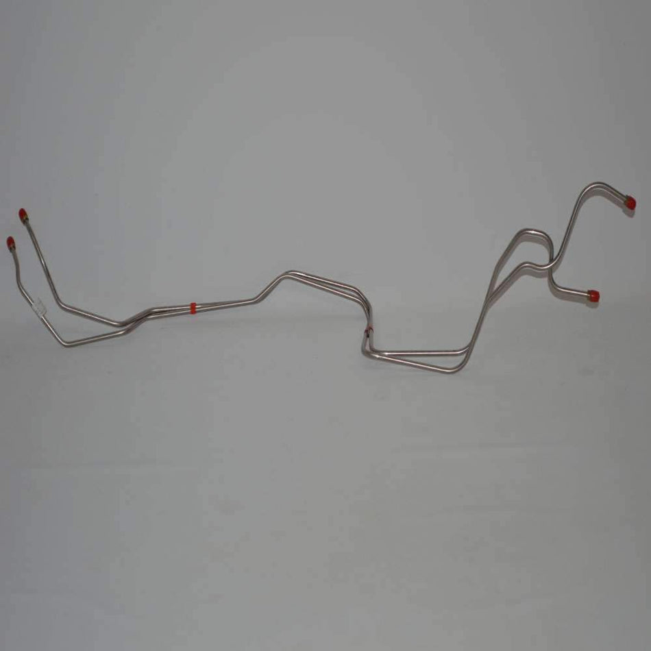 MTC7801OM- 78 Chevy Monte Carlo, El Camino; w/ Turbo-Hydramatic 350 Transmission Cooling Line; Steel - SSTubes