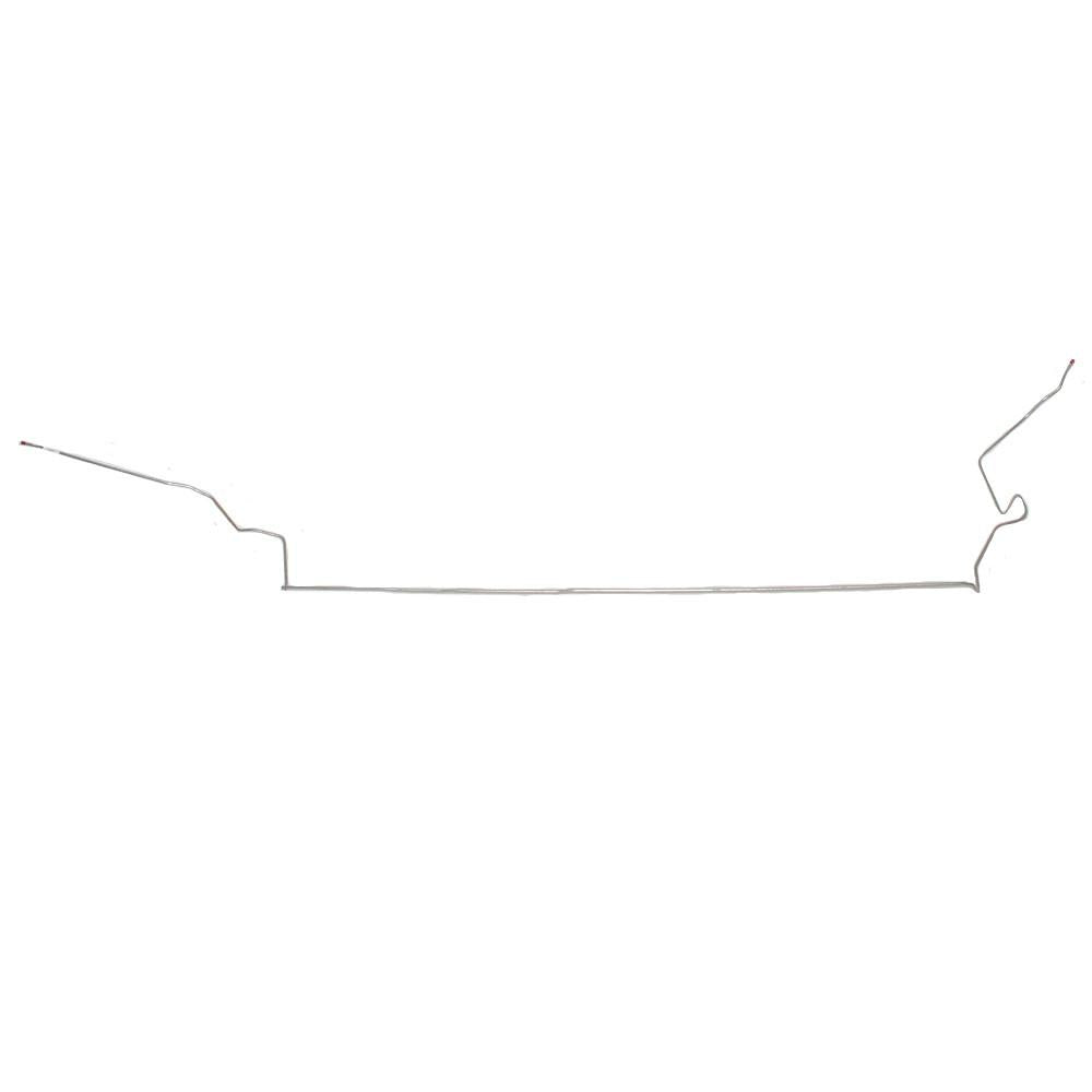 RGL6404OM- 64 Mopar B-Body, 330, 440, 880; 3/8" Intermediate Fuel Line; Steel - SSTubes