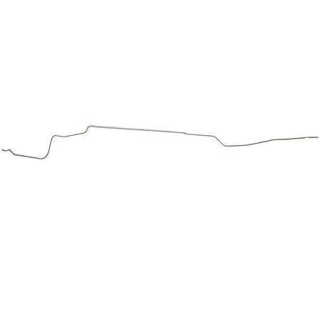 RGL6802OM- 68-69 Mopar B-Body 3/8" Intermediate Fuel Line; Steel - SSTubes
