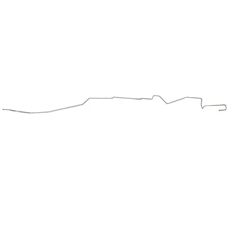 RGL7301OM- 73-74 Mopar B-Body 5/16" Main Fuel Line; Steel - SSTubes