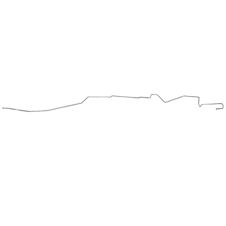 RGL7302OM- 73-74 Mopar B-Body 3/8" Main Fuel Line; Steel - SSTubes