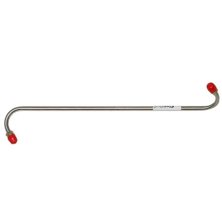 SPC5702OM- 57 Ford Thunderbird Fuel Pump to Filter; Steel - SSTubes