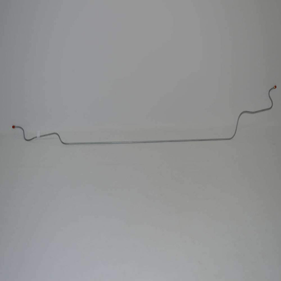 TGL4701SS- 47-48 Chevy/GMC Pickup Truck, 217/228/235CID 6cyl, Tank to Pump 1pc 5/16" Fuel Pump; Stainless - SSTubes