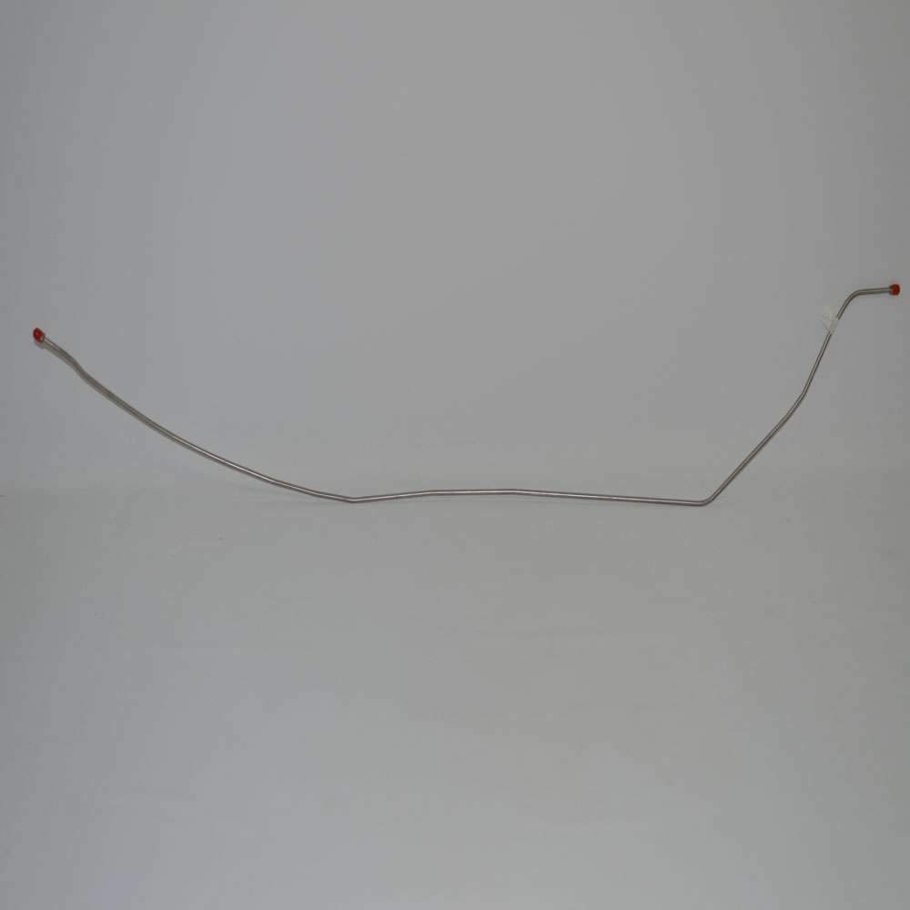 TGL4841SS- 48-52 F1 V8 5/16 Front-Right Fuel Line; Stainless - SSTubes