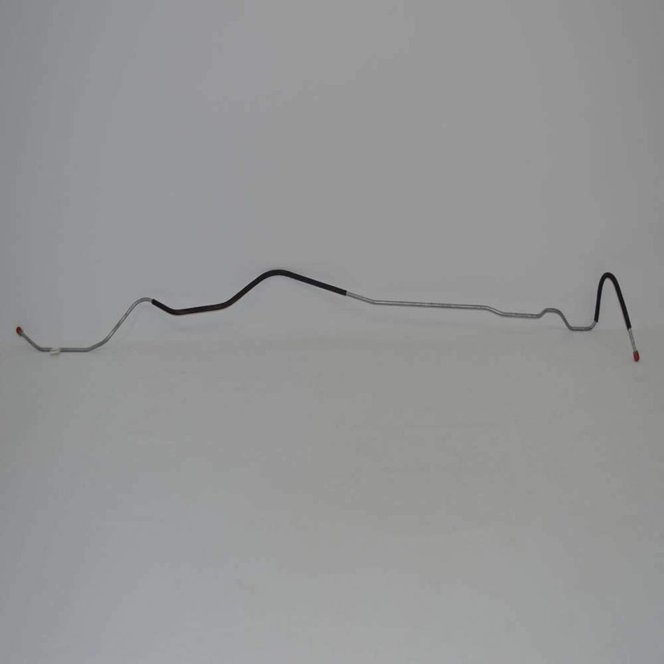 TGL5741OM- 57-60 F1 V8 5/16 Front-Right Fuel Line; Steel - SSTubes