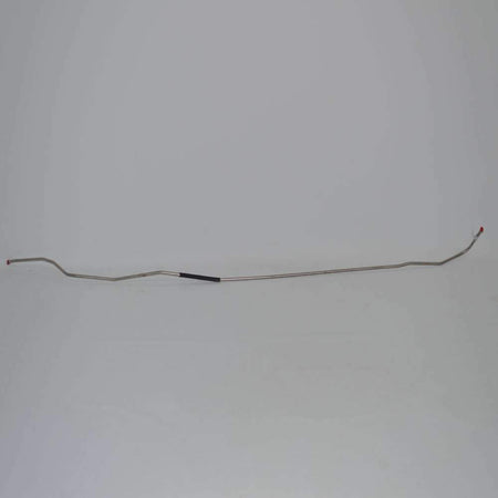 TGL6542OM- 65-66 F-100 V8 5/16 Short Bed Fuel Line; Steel - SSTubes