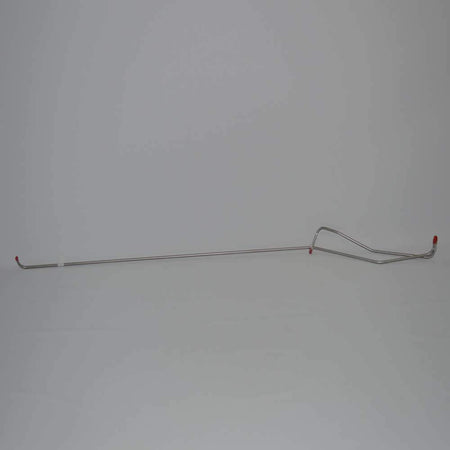 TGL6701OM- 67-70 Chevy C10/GMC 1500, 2wd, 6cyl; 2pc Tank to Pump 5/16" Main Fuel Line; Steel - SSTubes