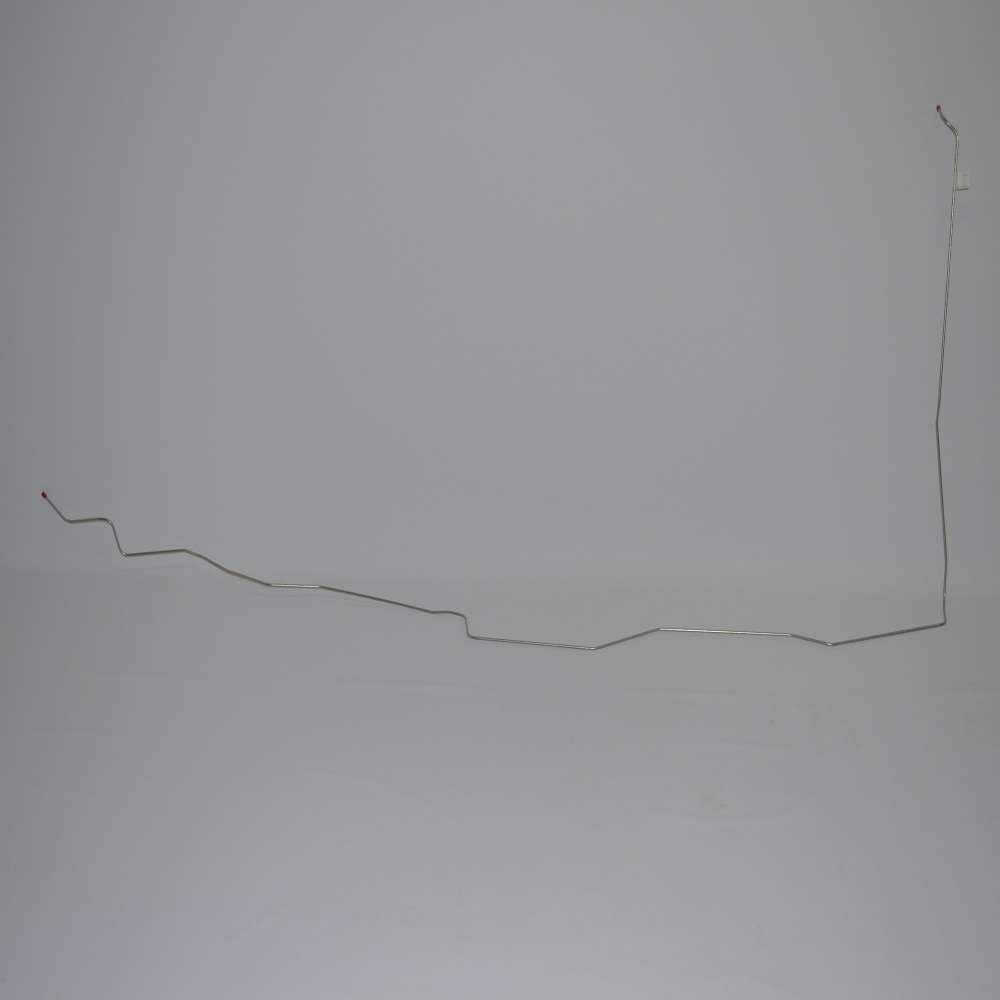 TGL9402OM- 90-94 Chevy K1500 Regular Cab/ Long Bed 4x4 5/16 Return Fuel; Steel - SSTubes