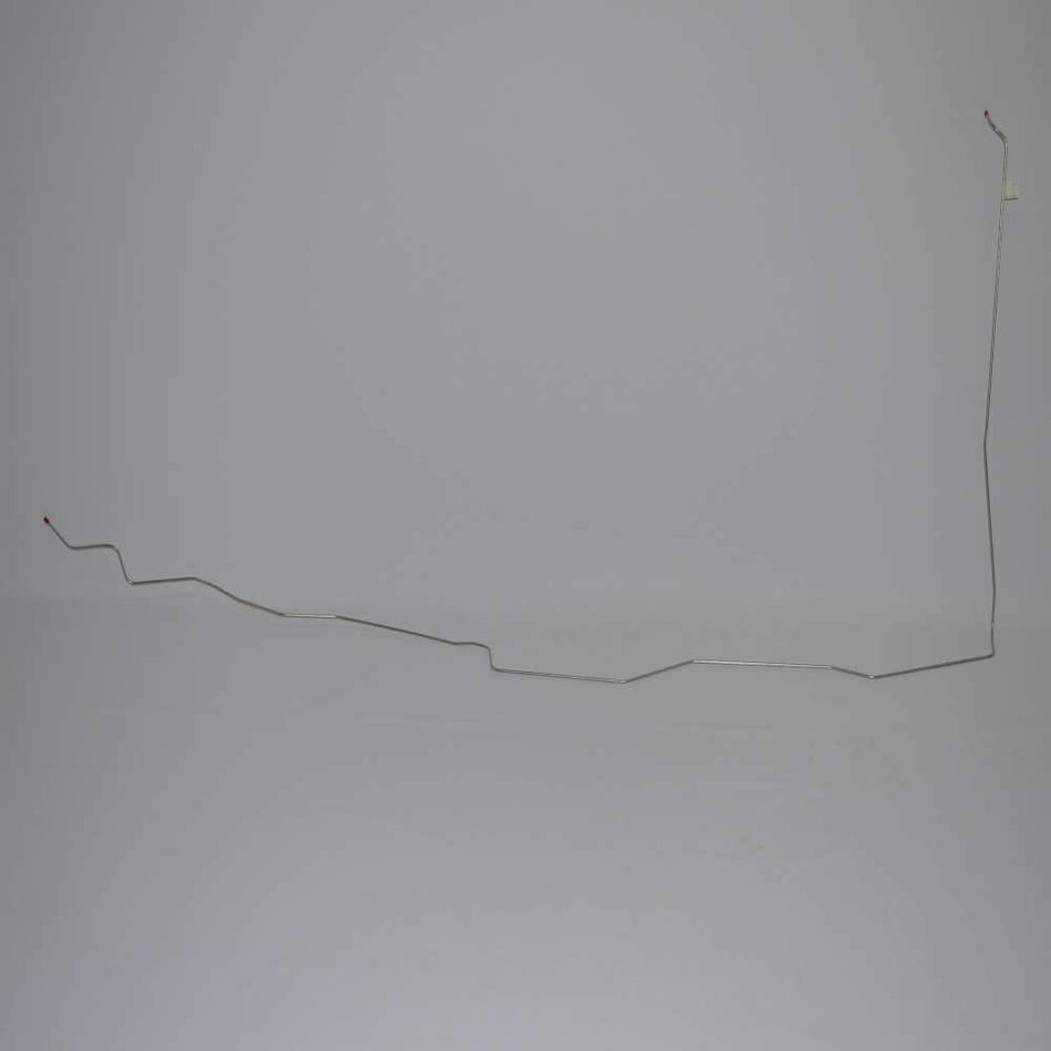 TGL9402OM- 90-94 Chevy K1500 Regular Cab/ Long Bed 4x4 5/16 Return Fuel; Steel - SSTubes