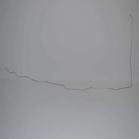 TGL9402SS- 90-94 Chevy K1500 Regular Cab/Long Bed 4x4 5/16 Return Fuel; Stainless - SSTubes
