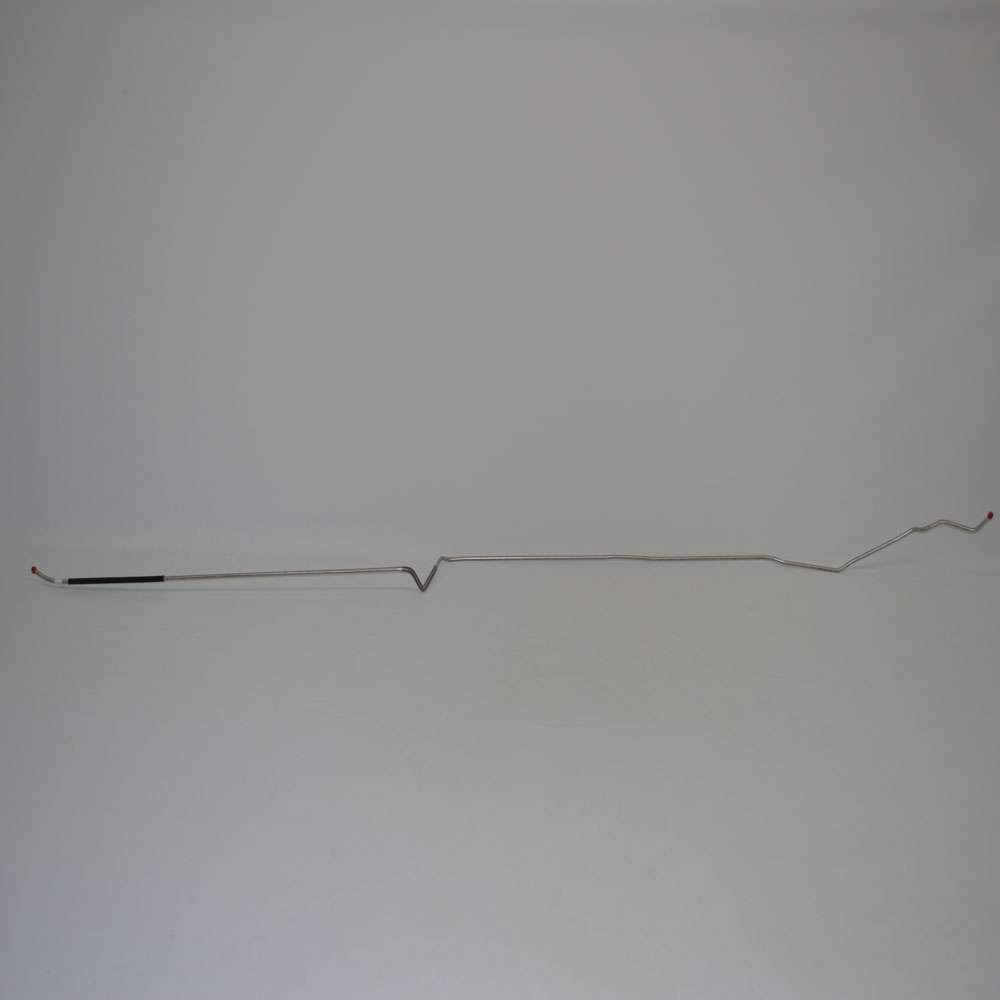 VGL6302OM- 63-67 Corvette, Small Block V8; 3/8" Tank to Pump Fuel Line; Steel - SSTubes