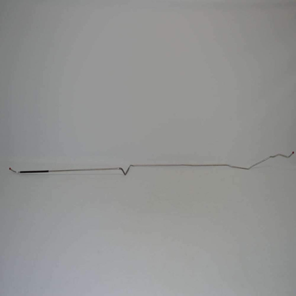 VGL6302OM- 63-67 Corvette, Small Block V8; 3/8" Tank to Pump Fuel Line; Steel - SSTubes