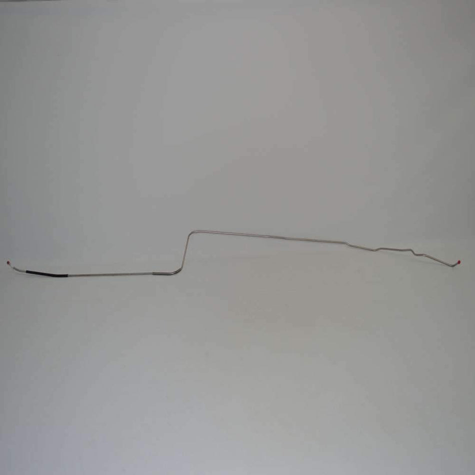 VGL6503OM- 65-67 Corvette, Big Block V8; 3/8" Tank to Pump Fuel Line; Steel - SSTubes