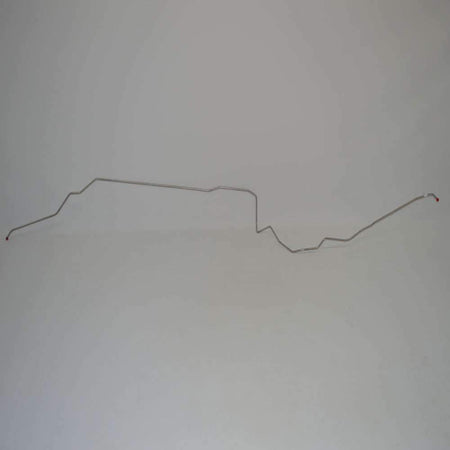 VGL7501SS- 75-77 Chevy Corvette; 3/8" Tank to Pump Fuel Line; Stainless - SSTubes