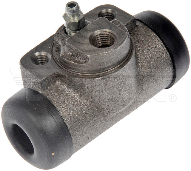 FLW37862 - 90-01 Jeep Cherokee; 0.8125 in Bore, 9 in Brakes; Wheel Cylinder - SSTubes