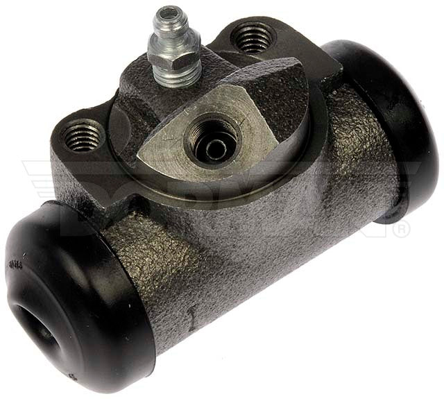 FLW610163-F1 - 85-99 F-250; 1.000 in Bore, 12 in x 2.5 in Brakes; Wheel Cylinder - SSTubes
