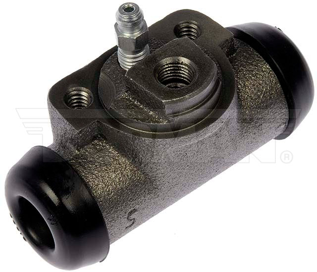 FLW610166-J1 - 90-96 Jeep Cherokee; 0.75 in Bore, 9 in Brakes; Wheel Cylinder - SSTubes