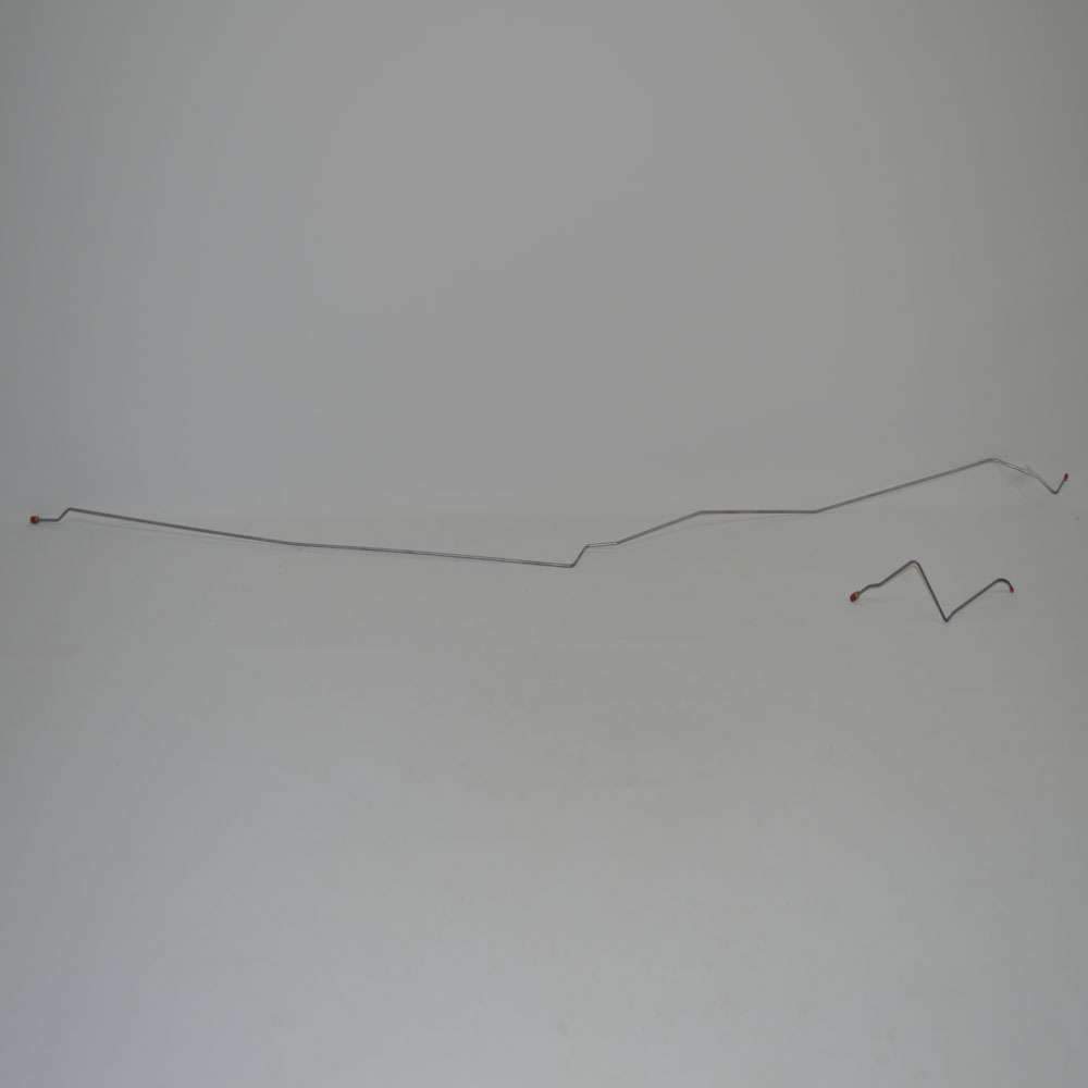 WGL7902SS- 78-79 Dodge D150; 3/16 inch Vapor Line; Stainless - SSTubes