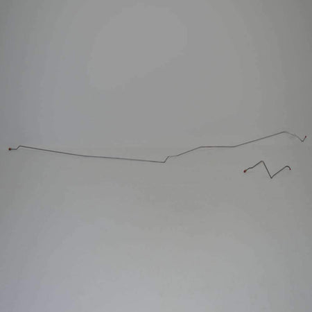 WGL7902SS- 78-79 Dodge D150; 3/16 inch Vapor Line; Stainless - SSTubes