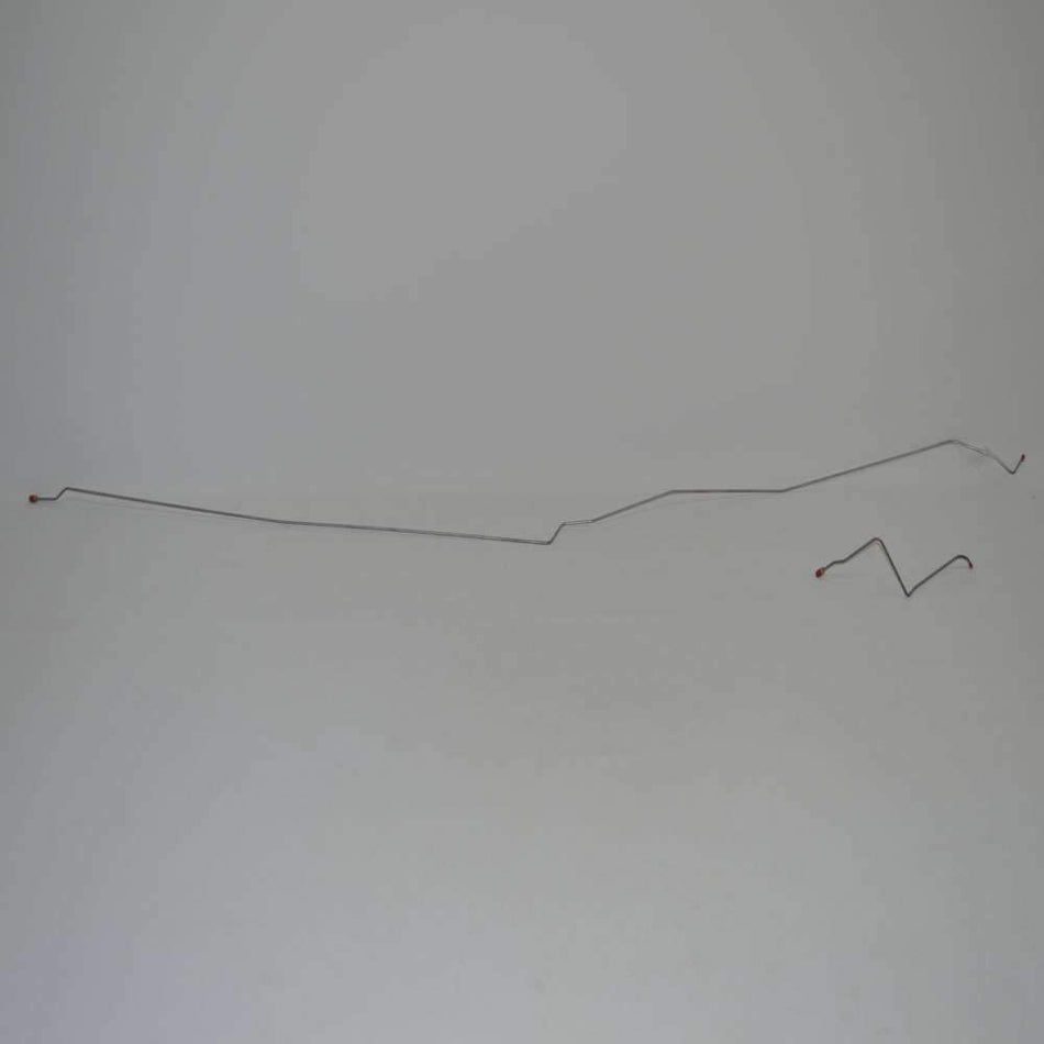 WGL7902SS- 78-79 Dodge D150; 3/16 inch Vapor Line; Stainless - SSTubes