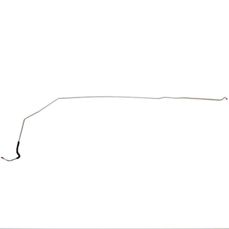 WGL9581SS- 95-99 Dodge Neon (5/16" diameter) Fuel Line; Stainless - SSTubes