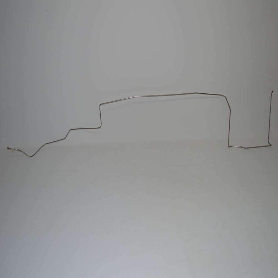 ZGL6401OM- 64 1/2 Ford Mustang,  6cyl; 5/16" Tank to Pump Fuel Line; Steel - SSTubes