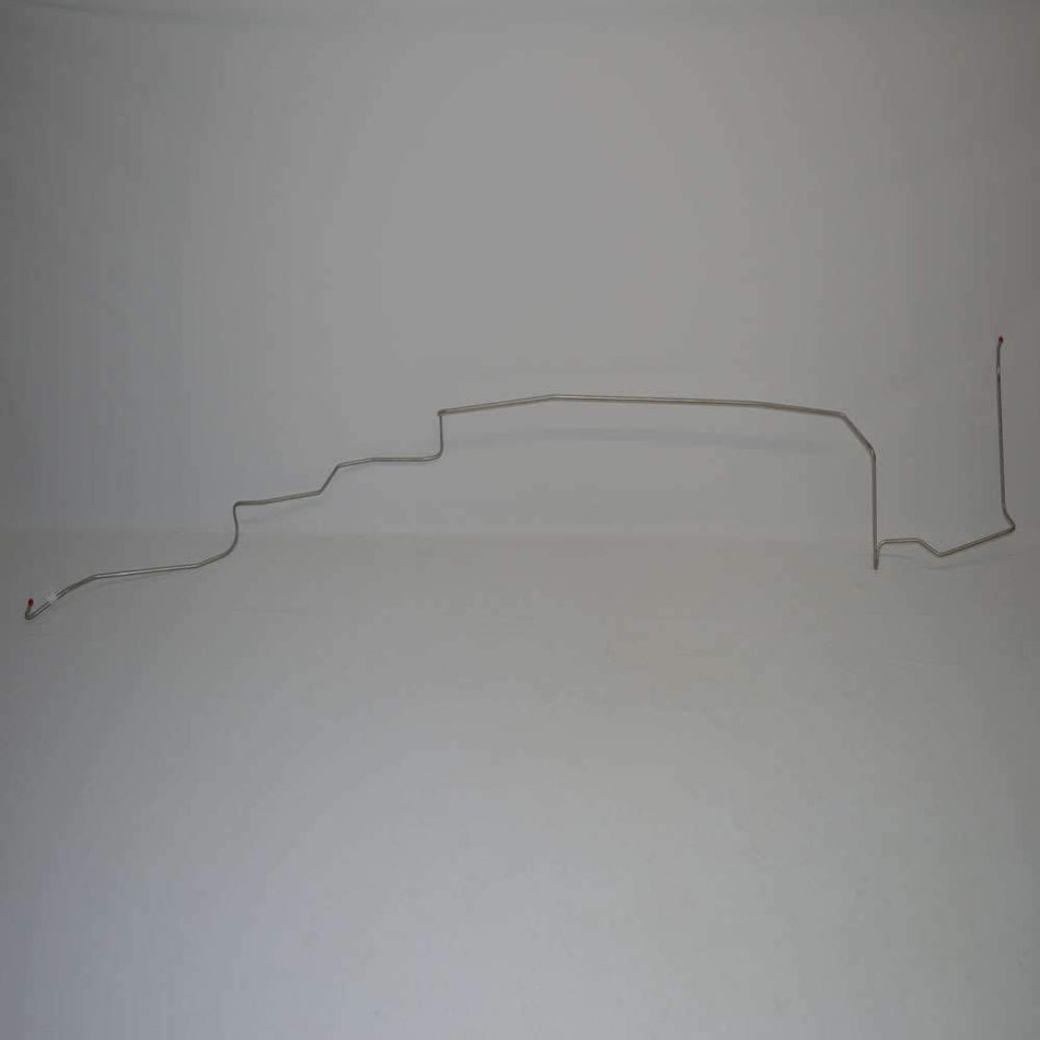 ZGL6503OM- 64-66 Ford Mustang, V8, 3/8" Tank to Pump Fuel Line; Steel - SSTubes