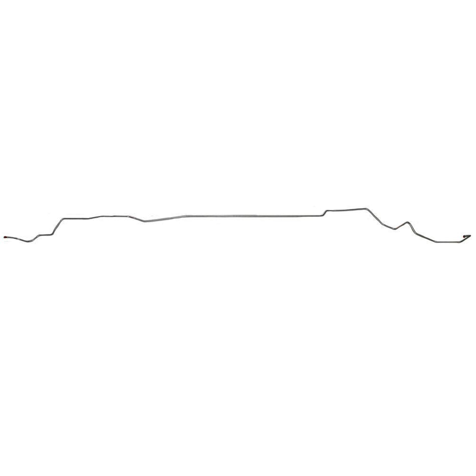 ZGL7103OM- 71-73 Ford Mustang, 5/16" Fuel Vapor Return Line; Steel - SSTubes