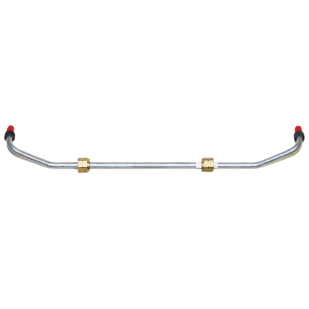 ZHC6802OM- 5/16" 735 CFM Holley Transfer Line; Steel - SSTubes