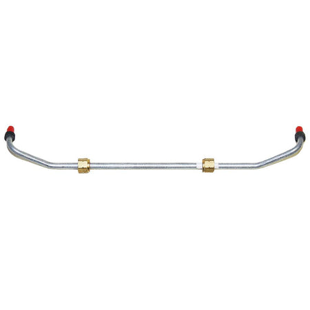 ZHC6802OM- 5/16" 735 CFM Holley Transfer Line; Steel - SSTubes