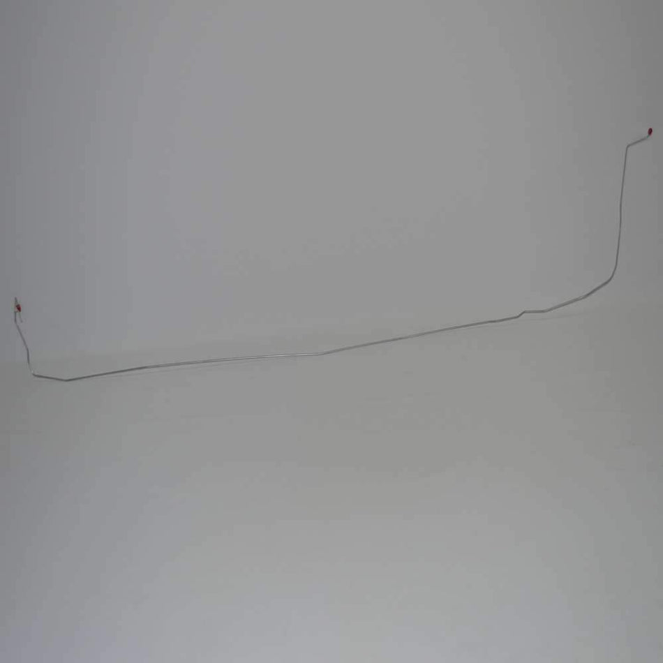 ZIN6711OM- 67 Mercury Cougar, Drum, Over Column, 2pc; Steel - SSTubes