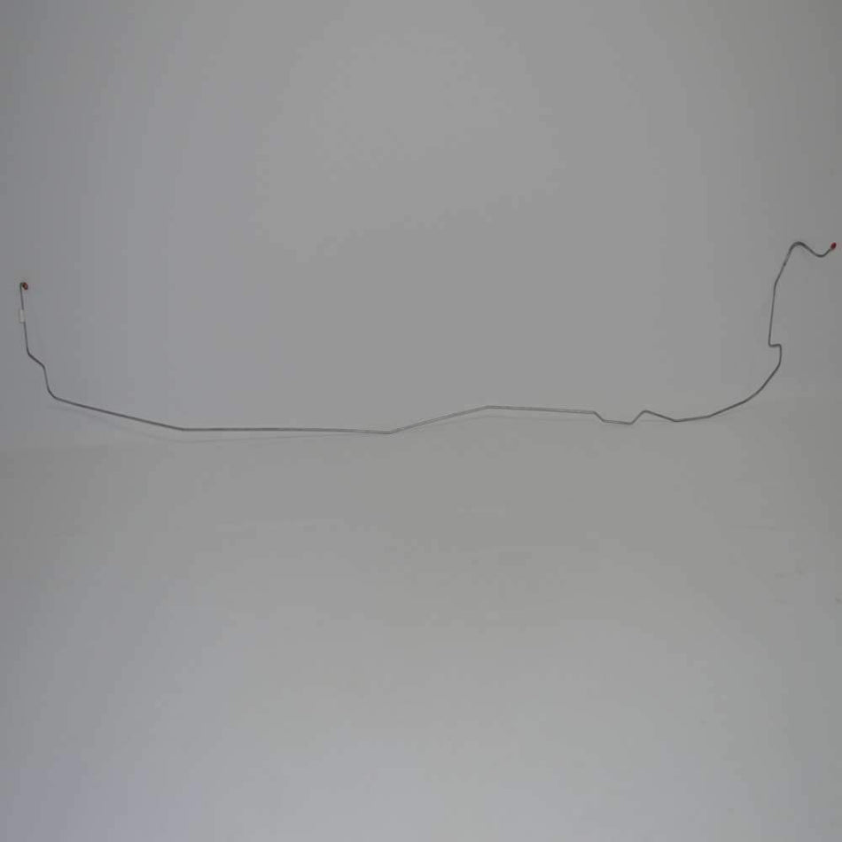 ZIN6713OM- 67 Mercury Cougar, Drum, Under Column; Steel - SSTubes