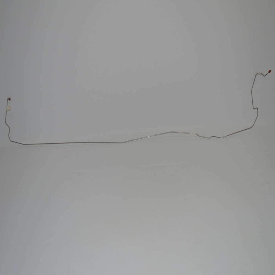 ZIN6716OM- 67 Mercury Cougar, Disc, Late w/ Front Valve; Steel - SSTubes